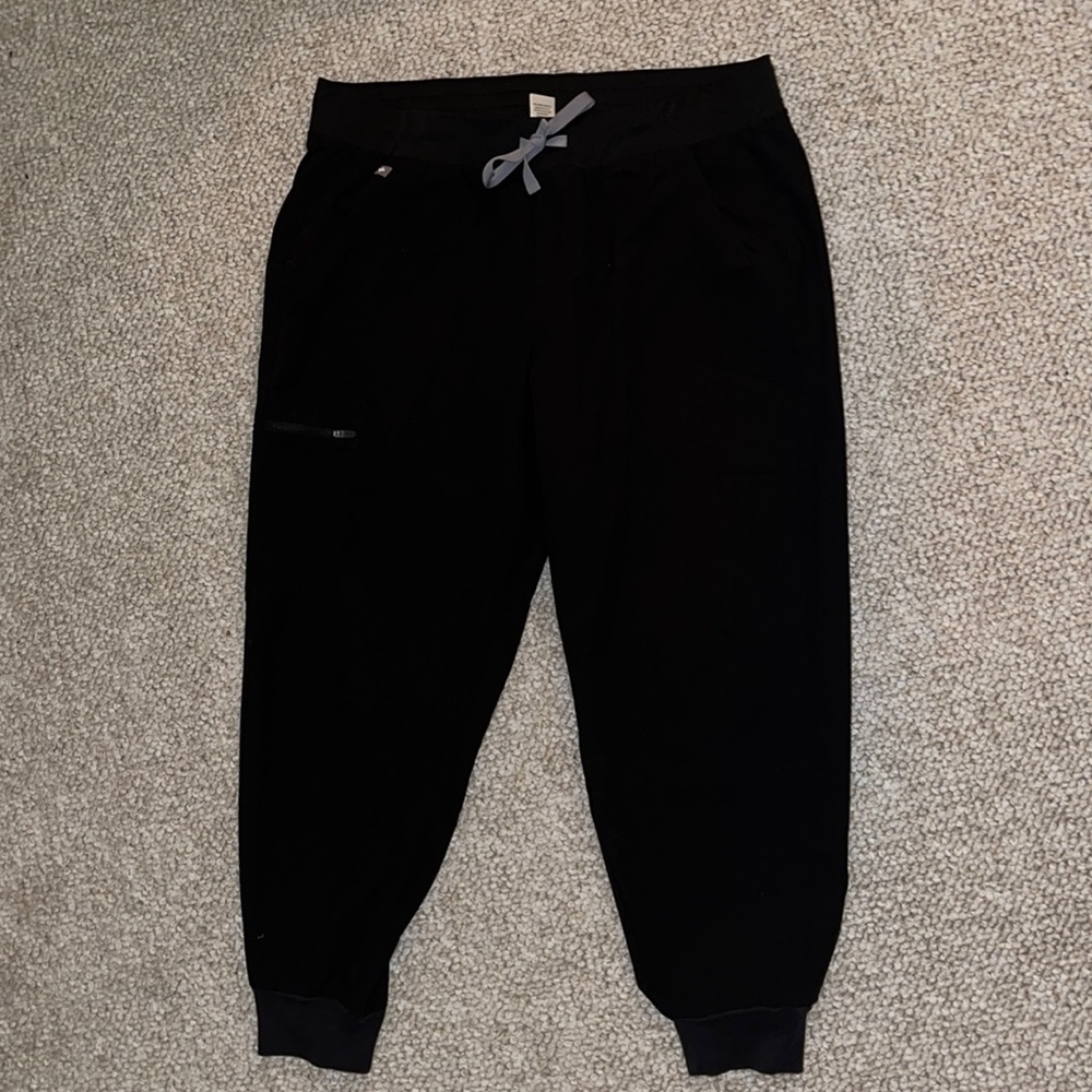 FIGS ZAMORA JOGGER